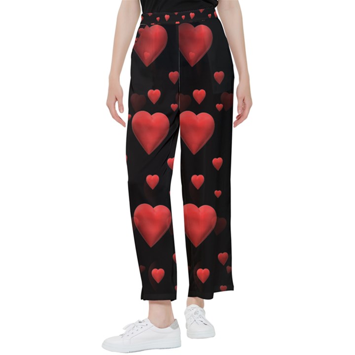 Multicoeur Women s Pants 