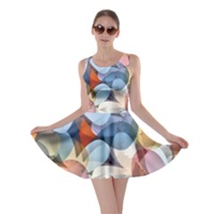 Multifleurs Skater Dress