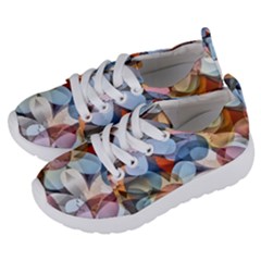 Multifleurs Kids  Lightweight Sports Shoes by sfbijiart