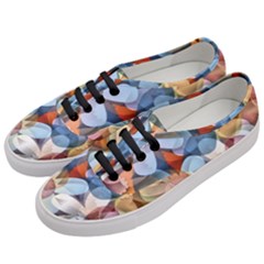 Multifleurs Women s Classic Low Top Sneakers by sfbijiart