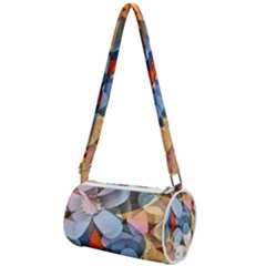 Multifleurs Mini Cylinder Bag by sfbijiart