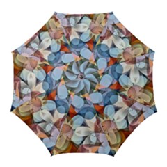 Multifleurs Golf Umbrellas