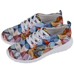 Multifleurs Men s Lightweight Sports Shoes by sfbijiart