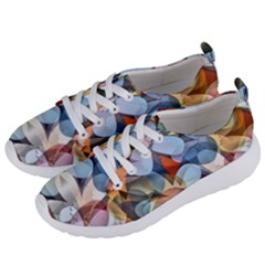 Multifleurs Women s Lightweight Sports Shoes by sfbijiart