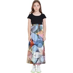 Multifleurs Kids  Skirt by sfbijiart