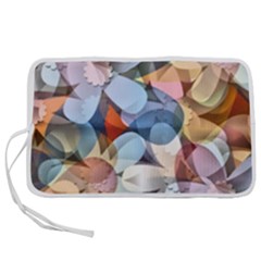 Multifleurs Pen Storage Case (s) by sfbijiart