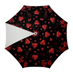 Multicoeur Golf Umbrella