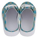 Traditional Indian Pattern Half Slippers View4