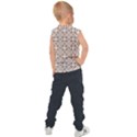 Ornamental Pattern 3 Kids  Sport Tank Top View2