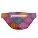 Vintage Love Mandala Fanny Pack View2