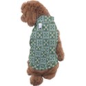 Ornamental Pattern Dog Sweater View2