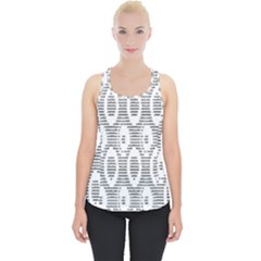 Vodca Cola Acil Piece Up Tank Top by Sparkle