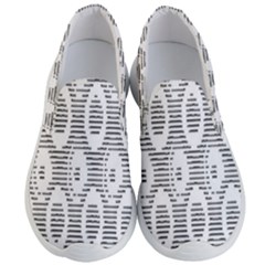 Vodca Cola Acil Men s Lightweight Slip Ons by Sparkle