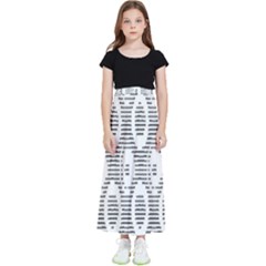 Vodca Cola Acil Kids  Skirt