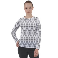 Vodca Cola Acil Women s Long Sleeve Raglan Tee