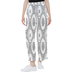 Vodca Cola Acil Women s Pants 