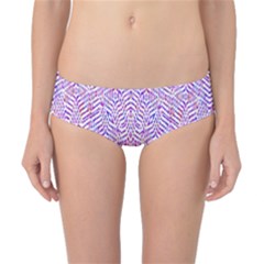 Stary Stars Classic Bikini Bottoms by Sparkle