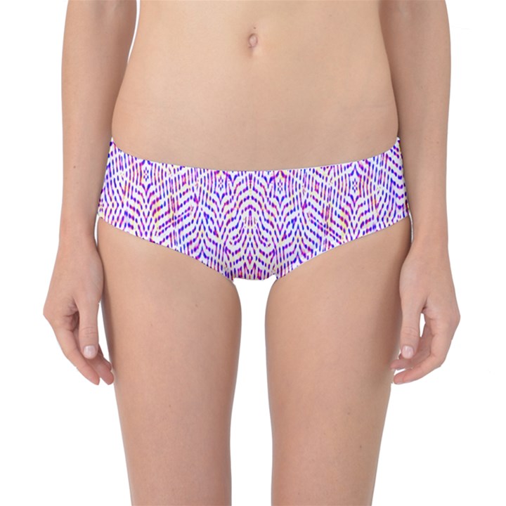 Stary Stars Classic Bikini Bottoms