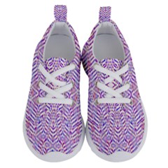 Stary Stars Running Shoes by Sparkle