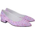 Stary Stars Women s Low Heels View3