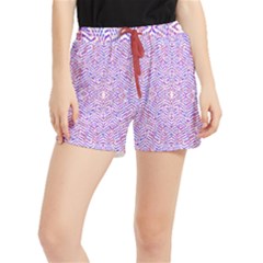 Stary Stars Runner Shorts