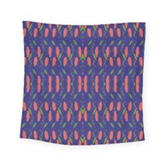 Sunrise Wine Square Tapestry (small) by Sparkle