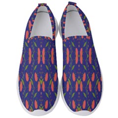 Sunrise Wine Men s Slip On Sneakers by Sparkle