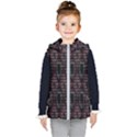 Vodca Cola Acil Kids  Hooded Puffer Vest View1