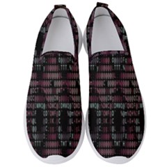 Vodca Cola Acil Men s Slip On Sneakers by Sparkle