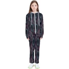 Vodca Cola Acil Kids  Tracksuit