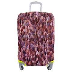 Mosaic Luggage Cover (medium)