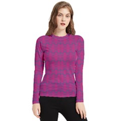 Longtime Wondering Women s Long Sleeve Rash Guard