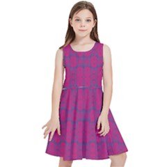 Longtime Wondering Kids  Skater Dress