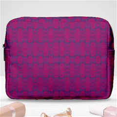 Longtime Wondering Make Up Pouch (large) by Sparkle