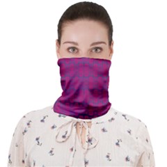 Longtime Wondering Face Covering Bandana (adult)