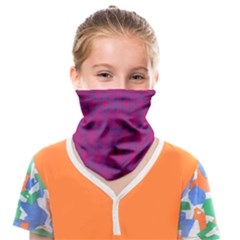 Longtime Wondering Face Covering Bandana (kids)