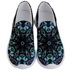 Kolodo Blue Cheer Men s Lightweight Slip Ons by Sparkle