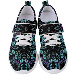 Kolodo Blue Cheer Women s Velcro Strap Shoes by Sparkle