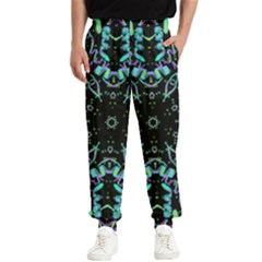 Kolodo Blue Cheer Men s Elastic Waist Pants by Sparkle