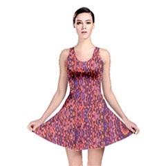 Piale Kolodo Reversible Skater Dress by Sparkle