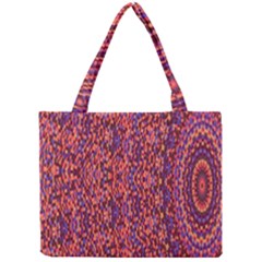 Piale Kolodo Mini Tote Bag by Sparkle