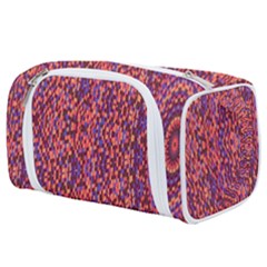 Piale Kolodo Toiletries Pouch by Sparkle