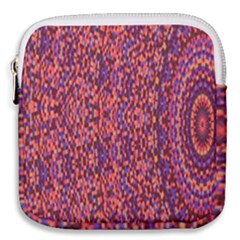 Piale Kolodo Mini Square Pouch by Sparkle