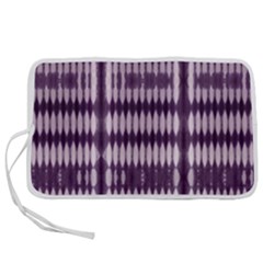 Purple Tigress Pen Storage Case (s)