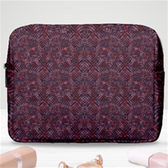 Star Lines Make Up Pouch (large) by Sparkle