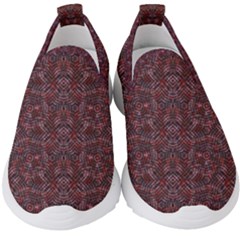 Star Lines Kids  Slip On Sneakers