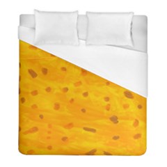 Goldfish Duvet Cover (full/ Double Size) by arash1