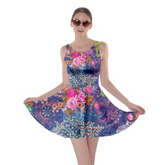 Bandana-mask Fdbm027 Skater Dress