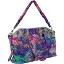 Bandana-mask Fdbm027 Canvas Crossbody Bag View1