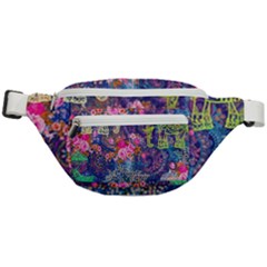 Bandana-mask Fdbm027 Fanny Pack by fatfatiya